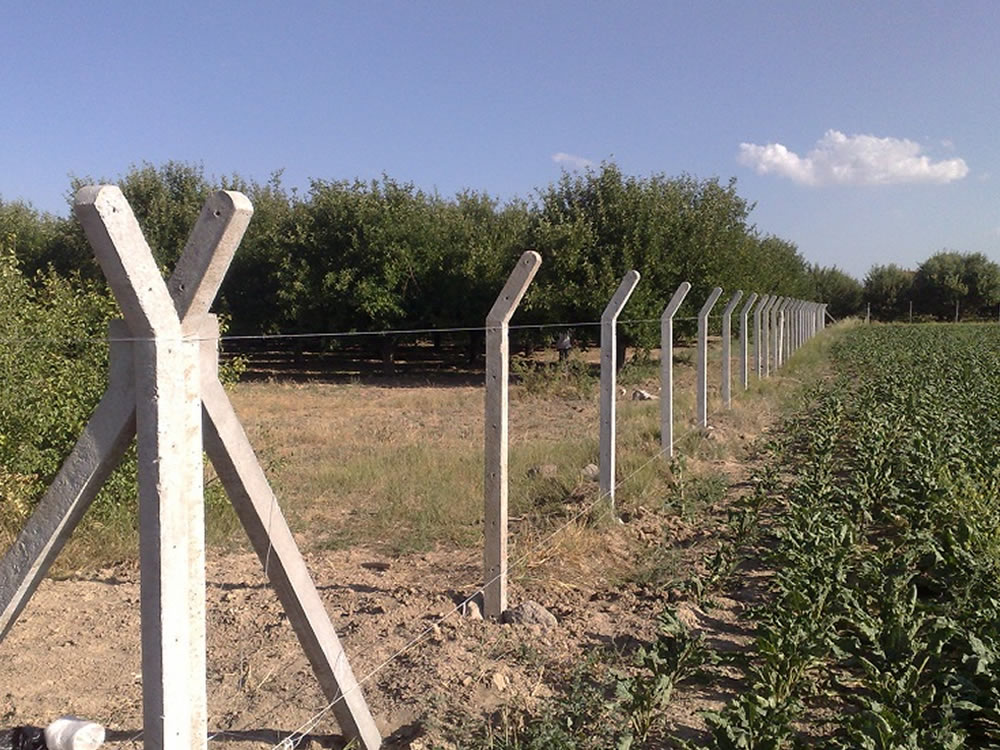 Tel Örgü Sistemleri