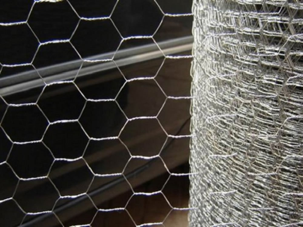 Tel Örgü Sistemleri