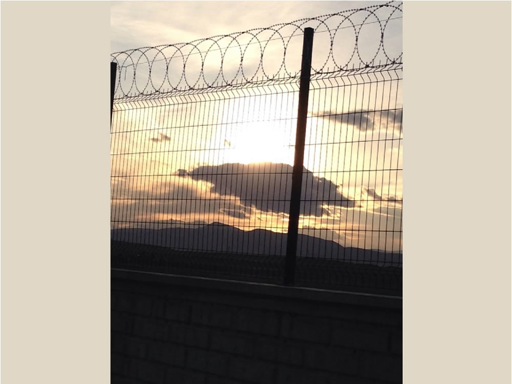 Jiletli Tel Sistemleri